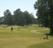 Black Bear Golf Club - hole 13