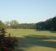 Black Bear G.C. - practice range