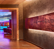 High Velocity Sports Bar JW Marriott