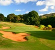 Puakea Golf Course on Kauai - No. 12