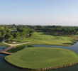Sueno Golf Club in Turkey