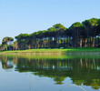 Carya Golf Club - hole 10