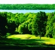 Abbey Springs Golf Course - hole 17