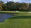 Bay Hill Club & Lodge - hole 6