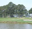 PineHills Course at Myrtlewood Golf Club - hole 18