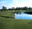 Magnolia Course at Walt Disney World - hole 12