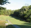 Mystery Valley Golf Club - hole 15