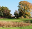 Evergreen Golf Club - East Course - hole 8