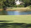 Collins Hill Golf Club - 7th hole