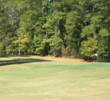 Collins Hill Golf Club - 8th hole
