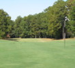 Collins Hill Golf Club - 9th green