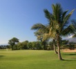 Wailea Golf Club - Old Blue course
