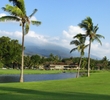 Royal Ka'anapali golf course - hole 18