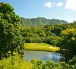 Puakea Golf Course on Kauai - No. 6
