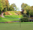 Druids Glen Golf Course - hole 12