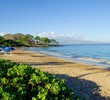 Makena Beach & Golf Resort - beach