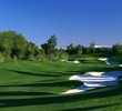 Wynn Golf Club - hole 7