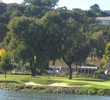 Peacock Gap Golf Club - 16th hole