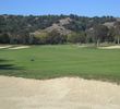 Peacock Gap Golf Club - 6th hole