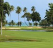 Dorado Beach Resort - East Course - hole 4