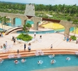Dorado Beach Resort & Club pool