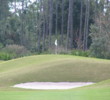The Legends course