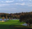 Innisbrook's Island Course - hole 1