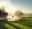 Innisbrook's Island golf course - hole 2
