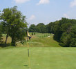French Lick Resort - Ross golf course - hole 6