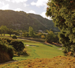 Carmel Valley Ranch golf course - hole 14