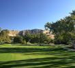 Wente Vineyards golf course