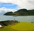 Kauai Lagoons Golf Club - Kiele Moana nine - hole 7