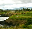 Kauai Lagoons Golf Club - Kiele Moana nine - hole 5
