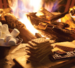 Carmel Valley Ranch resort - Smores