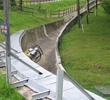 Bobsled Track