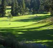 Tilden Park Golf Course - hole 9