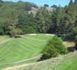 Tilden Park Golf Course - hole 16