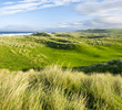 Machrihanish Dunes golf course - hole 10