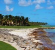La Cana golf course - Puntacana Resort - hole 5