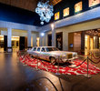 Hard Rock Hotel & Casino Punta Cana - Madonna car