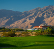 Desert Dunes Golf Club - hole 6
