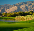 Desert Dunes Golf Club - hole 9