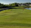 Tampa Bay Golf and Country Club - greens