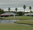 Tampa Bay Golf and Country Club - hole 6