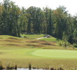 Crystal Lake Golf and Country Club - hole 15