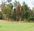 Crystal Lake Golf and Country Club - hole 16