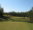 Crystal Lake Golf and Country Club - hole 2