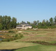 Crystal Lake Golf and Country Club - hole 15
