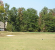 Crystal Lake Golf and Country Club - hole 17