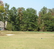Crystal Lake Golf and Country Club - hole 17